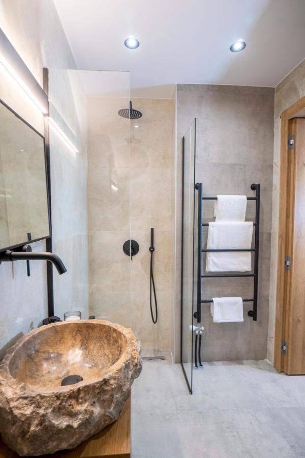 Flor28 Stone House Apartman Iráklio Kültér fotó