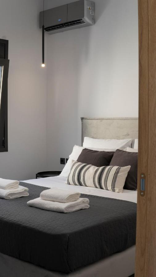 Flor28 Stone House Apartman Iráklio Kültér fotó