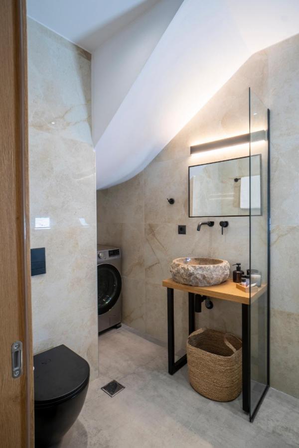 Flor28 Stone House Apartman Iráklio Kültér fotó