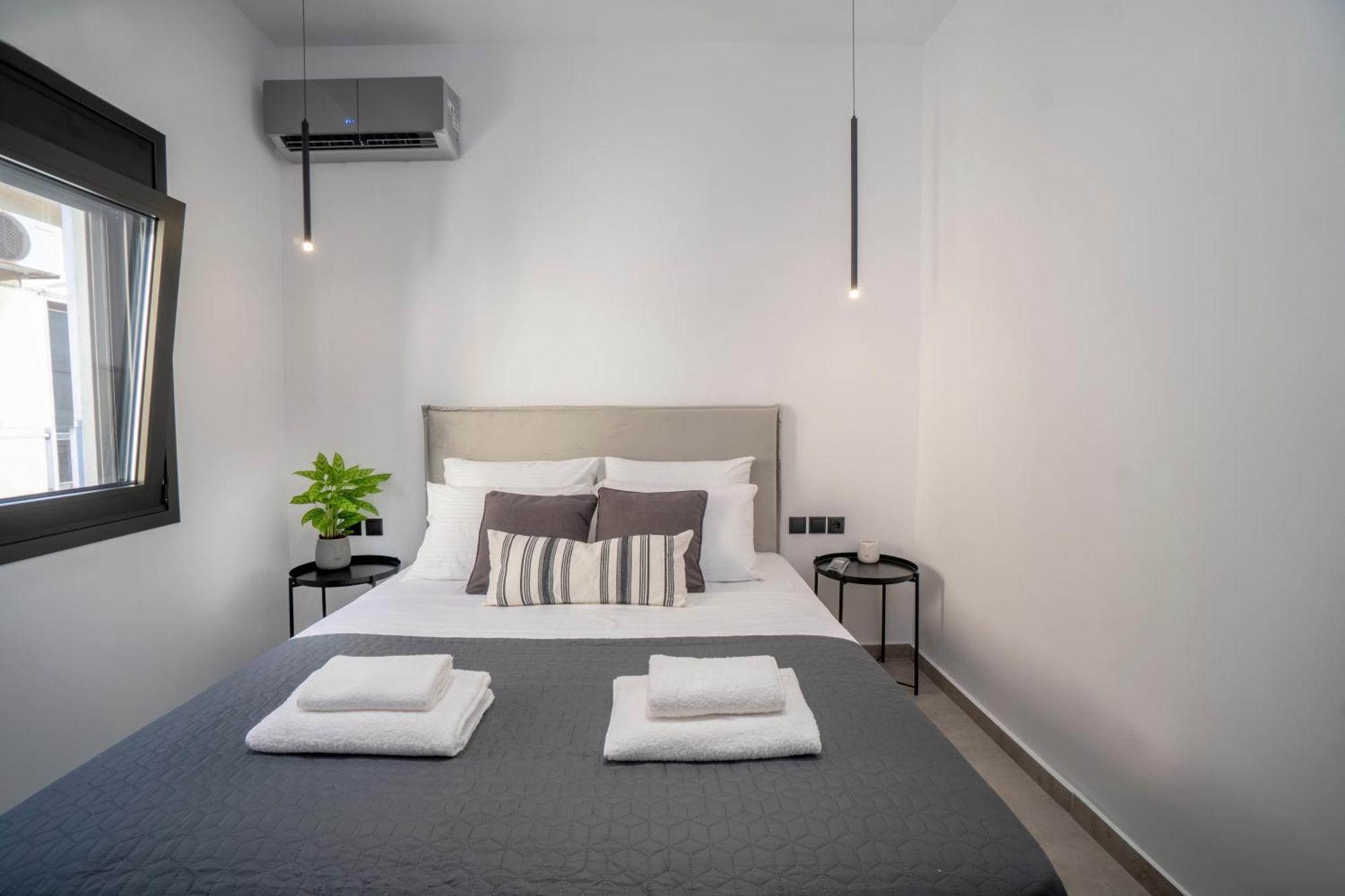 Flor28 Stone House Apartman Iráklio Kültér fotó